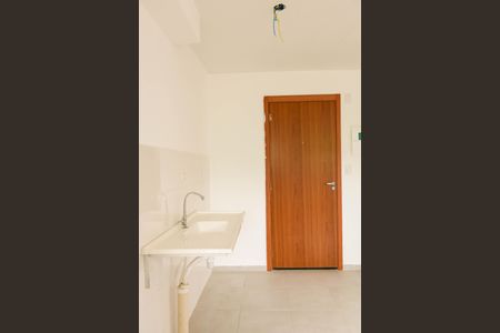 Apartamento para alugar com 56m², 2 quartos e sem vagaCozinha