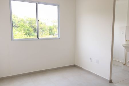 Sala de apartamento à venda com 2 quartos, 56m² em Inhaúma, Rio de Janeiro