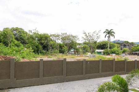 Vista da Sala de apartamento à venda com 2 quartos, 56m² em Inhaúma, Rio de Janeiro