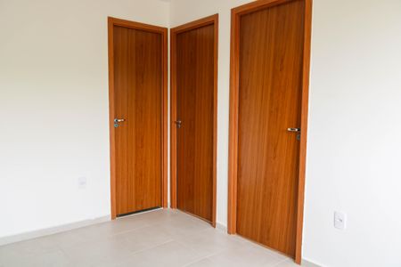 Sala de apartamento à venda com 2 quartos, 56m² em Inhaúma, Rio de Janeiro