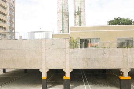 Apartamento para alugar com 56m², 2 quartos e sem vagavista do Quarto 2