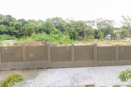 Apartamento para alugar com 56m², 2 quartos e sem vagaVista da Área de Serviço