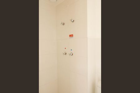 Apartamento para alugar com 56m², 2 quartos e sem vagaBanheiro