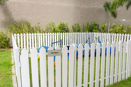 Apartamento para alugar com 56m², 2 quartos e sem vagaÁrea Pet