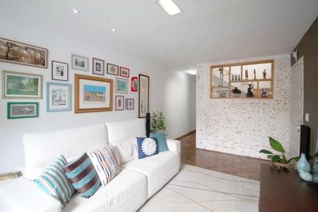 BR-1 - Francisco Pessoa.JPG de casa à venda com 3 quartos, 136m² em Vila Madalena, São Paulo