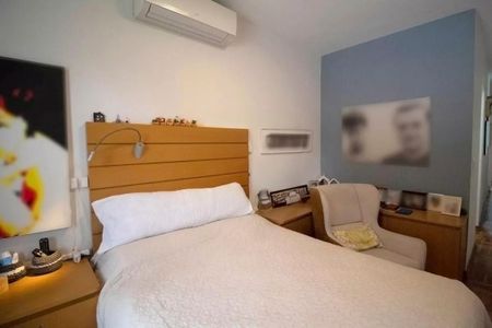 BR-17 - Francisco Pessoa.JPG de casa à venda com 3 quartos, 136m² em Vila Madalena, São Paulo