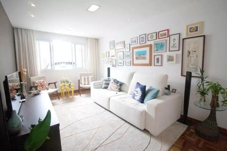 BR-3 - Francisco Pessoa.JPG de casa à venda com 3 quartos, 136m² em Vila Madalena, São Paulo