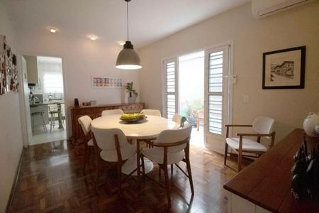 BR-7 - Francisco Pessoa.JPG de casa à venda com 3 quartos, 136m² em Vila Madalena, São Paulo