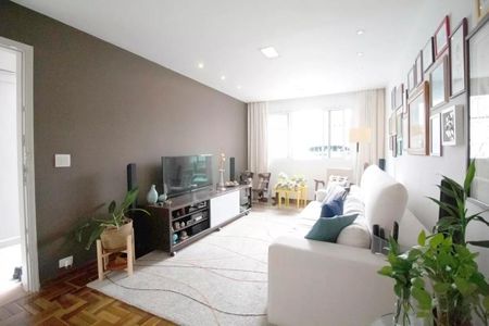 BR-2 - Francisco Pessoa.JPG de casa à venda com 3 quartos, 136m² em Vila Madalena, São Paulo