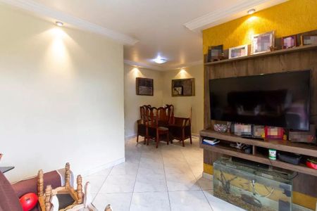 BR-3 - Super Dantas.JPG de apartamento à venda com 3 quartos, 80m² em Vila Hamburguesa, São Paulo