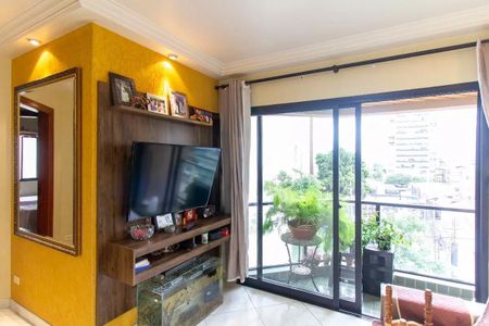 BR-6 - Super Dantas.JPG de apartamento à venda com 3 quartos, 80m² em Vila Hamburguesa, São Paulo