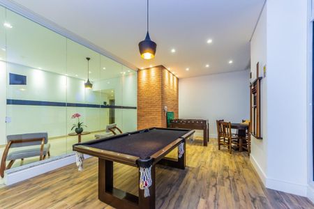 Apartamento à venda com 3 quartos, 163m² em Tatuapé, São Paulo