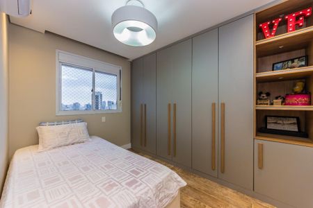 Apartamento à venda com 3 quartos, 163m² em Tatuapé, São Paulo