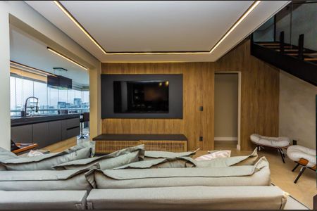 Apartamento à venda com 3 quartos, 163m² em Tatuapé, São Paulo