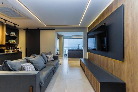 Apartamento à venda com 3 quartos, 163m² em Tatuapé, São Paulo