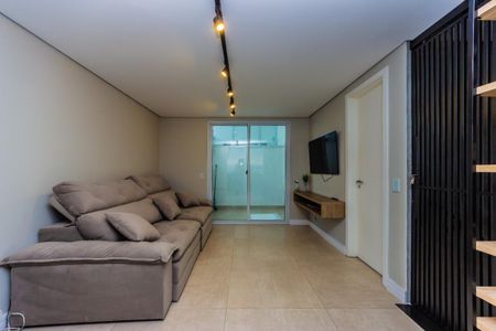 Apartamento à venda com 3 quartos, 163m² em Tatuapé, São Paulo