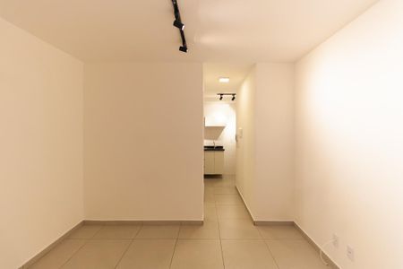 Apartamento para alugar com 30m², 1 quarto e sem vagaQuarto 