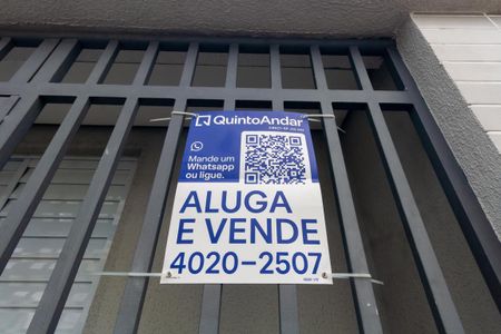 Apartamento para alugar com 30m², 1 quarto e sem vagaPlaca