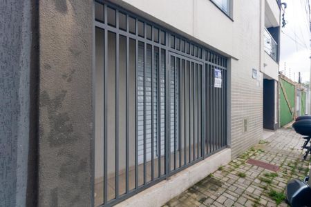 Apartamento para alugar com 30m², 1 quarto e sem vagaVaranda