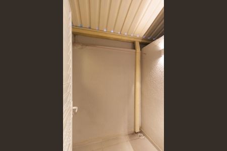 Apartamento para alugar com 30m², 1 quarto e sem vagaGarden