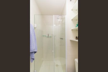 Apartamento à venda com 55m², 2 quartos e 1 vagaBanheiro 2