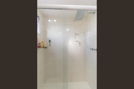 Apartamento à venda com 55m², 2 quartos e 1 vagaBanheiro da Suíte