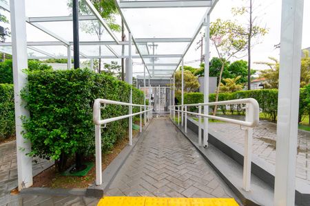 Apartamento à venda com 55m², 2 quartos e 1 vagaÁrea comum