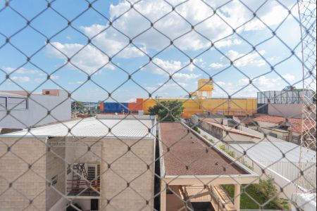 Apartamento para alugar com 66m², 2 quartos e 1 vaga Apartamento para alugar com 66m², 2 quartos e 1 vagaVista da Cozinha