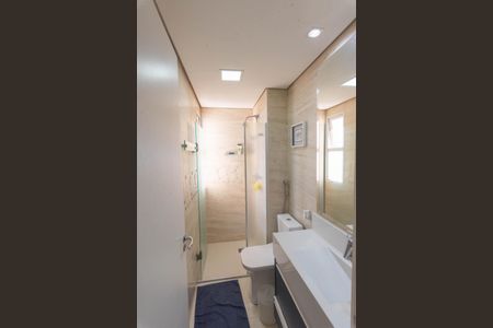 Apartamento para alugar com 66m², 2 quartos e 1 vaga Apartamento para alugar com 66m², 2 quartos e 1 vagaBanheiro