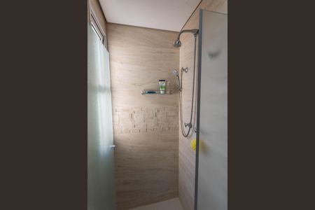 Apartamento para alugar com 66m², 2 quartos e 1 vaga Apartamento para alugar com 66m², 2 quartos e 1 vagaBanheiro