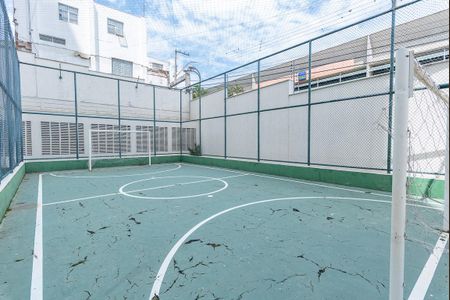 Apartamento para alugar com 66m², 2 quartos e 1 vaga Apartamento para alugar com 66m², 2 quartos e 1 vagaQuadra Esportiva