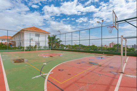 Apartamento para alugar com 66m², 2 quartos e 1 vaga Apartamento para alugar com 66m², 2 quartos e 1 vagaQuadra Esportiva