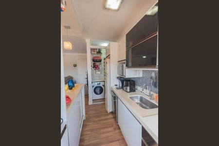 Apartamento para alugar com 66m², 2 quartos e 1 vaga Apartamento para alugar com 66m², 2 quartos e 1 vagaCozinha