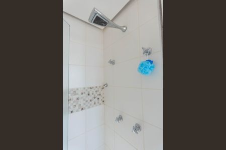 Apartamento para alugar com 66m², 2 quartos e 1 vaga Apartamento para alugar com 66m², 2 quartos e 1 vagaBanheiro da Suíte