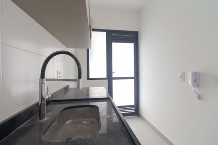 Apartamento para alugar com 60m², 2 quartos e 1 vagaCozinha