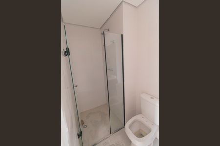 Apartamento para alugar com 60m², 2 quartos e 1 vagaBanheiro da Suíte