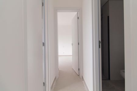 Apartamento para alugar com 60m², 2 quartos e 1 vaga Apartamento para alugar com 60m², 2 quartos e 1 vagaCorredor
