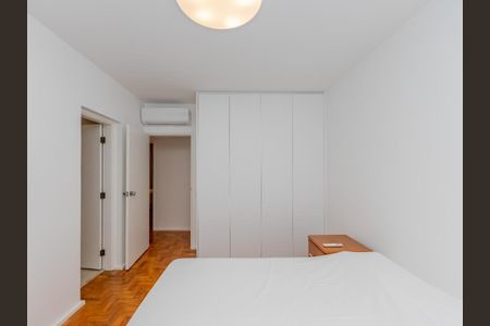 Apartamento à venda com 4 quartos, 223m² em Jardim America, São Paulo