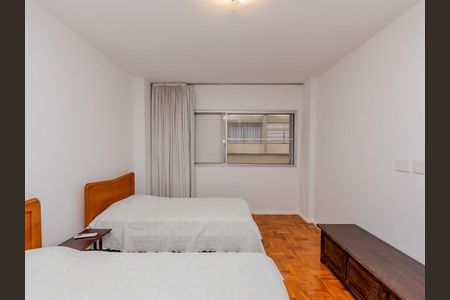 Apartamento à venda com 4 quartos, 223m² em Jardim America, São Paulo