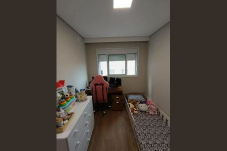 Apartamento à venda com 38m², 2 quartos e 1 vagaFoto 10