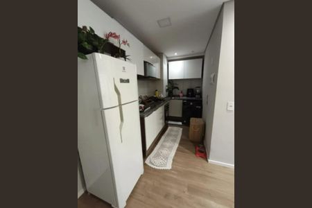 Apartamento à venda com 38m², 2 quartos e 1 vagaFoto 07