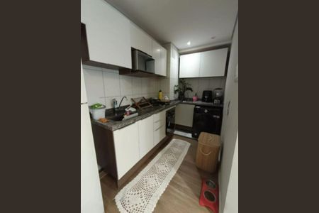 Apartamento à venda com 38m², 2 quartos e 1 vagaFoto 08