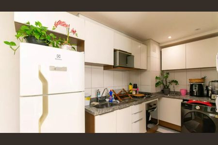 Apartamento à venda com 38m², 2 quartos e 1 vagaFoto 17