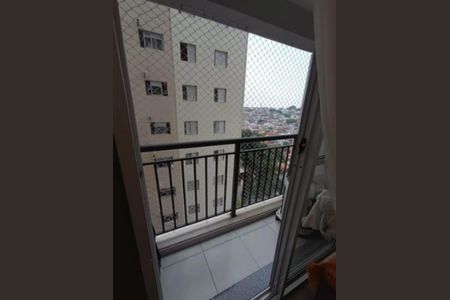 Apartamento à venda com 38m², 2 quartos e 1 vagaFoto 12