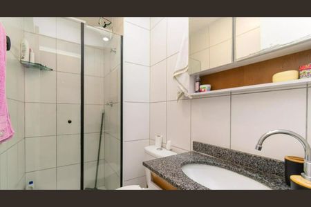 Apartamento à venda com 38m², 2 quartos e 1 vagaFoto 20