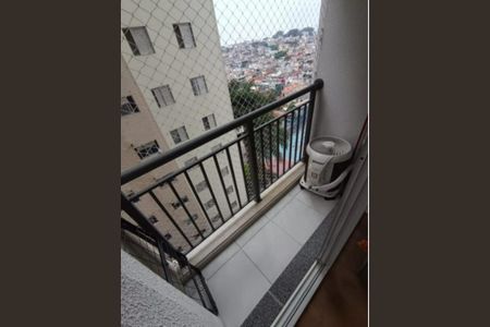 Apartamento à venda com 38m², 2 quartos e 1 vagaFoto 13