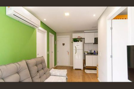 Apartamento à venda com 38m², 2 quartos e 1 vagaFoto 16