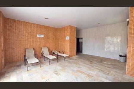 Apartamento para alugar com 65m², 2 quartos e 1 vaga Apartamento para alugar com 65m², 2 quartos e 1 vagaÁrea comum - Sala de Relaxamento