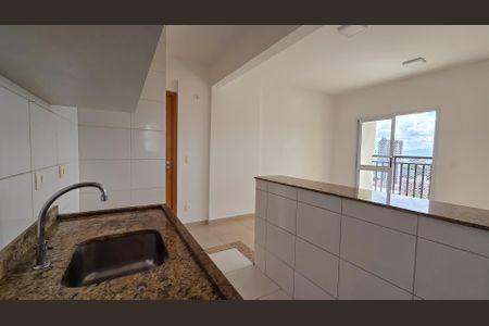 Apartamento para alugar com 65m², 2 quartos e 1 vaga Apartamento para alugar com 65m², 2 quartos e 1 vagaCozinha