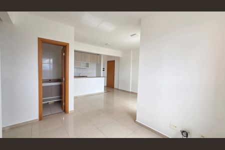 Apartamento para alugar com 65m², 2 quartos e 1 vaga Apartamento para alugar com 65m², 2 quartos e 1 vagaSala de Jantar